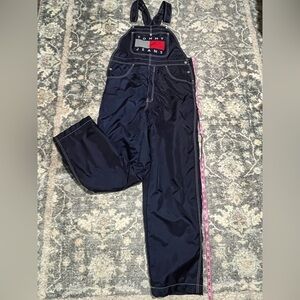 Vintage Tommy Jeans Snow Bib